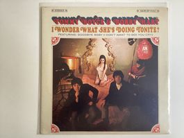 Tommy Boyce & Bobby Hart LP