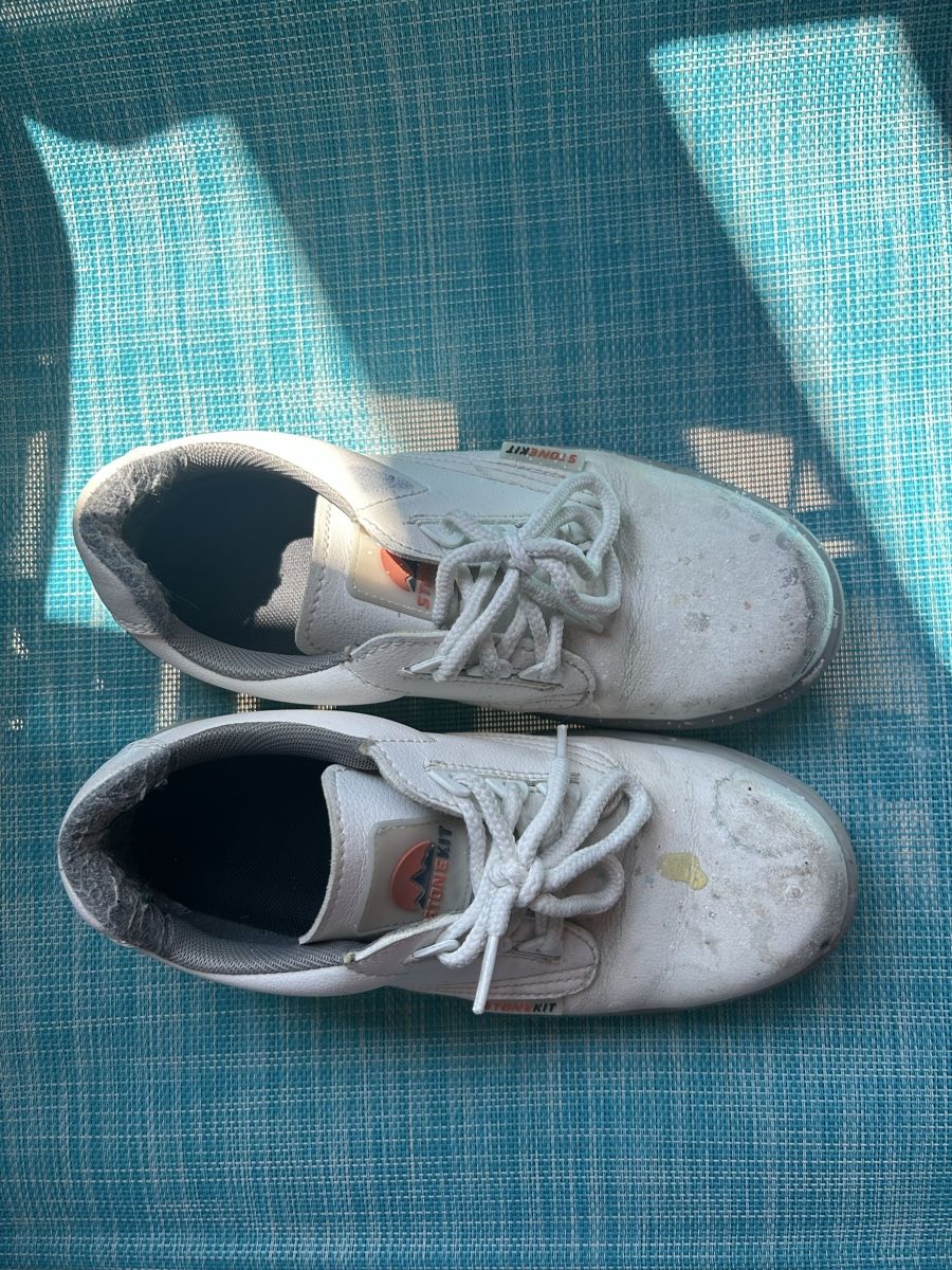 Scarpe da uomo: Arbeitssicherheits Schuhe – Usato da Wolfhausen venduto da eil_jc5j 1