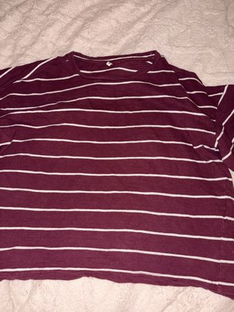 T-shirt Only