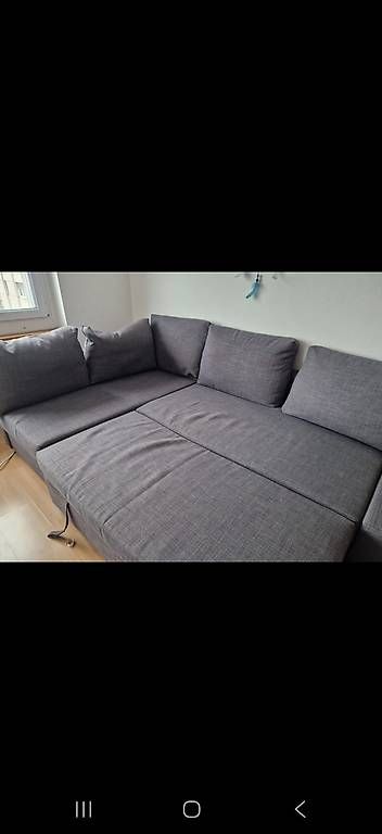 Divani: Sofa von Ikea 230x95x70 – Usato da Olten venduto da ale_fjt7 2