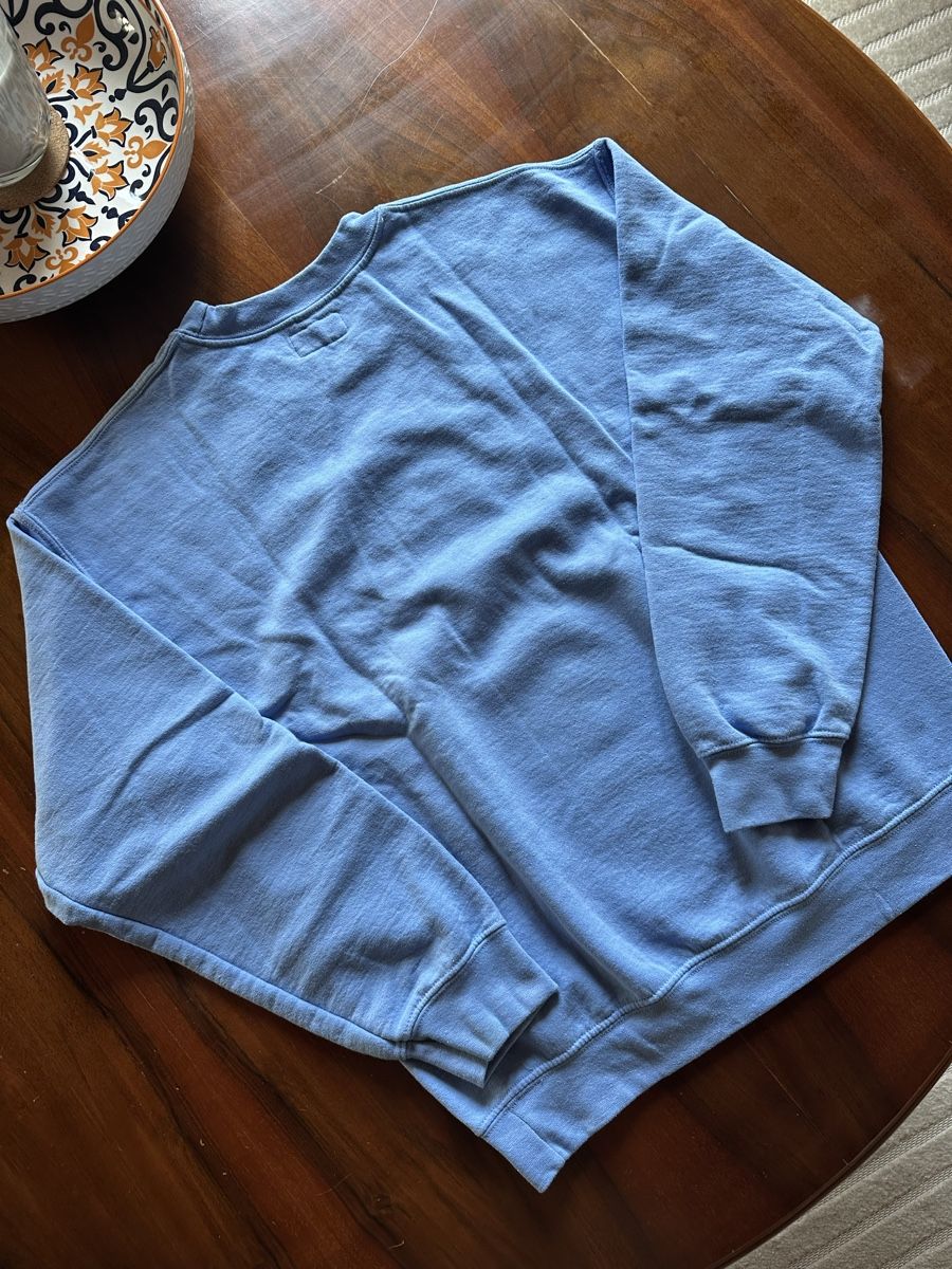Pullover & Sweatshirts: NONOUC Studios Pullover, blau, Grösse M – Neu (gemäss Beschreibung) aus Zürich von san_828b 3