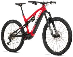 RM Blizzard INT e70-297, ShimanoSTePS EP6 85Nm, 630Wh Akku