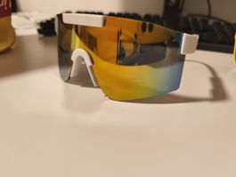 Rivella einzigartige Sonnenbrille