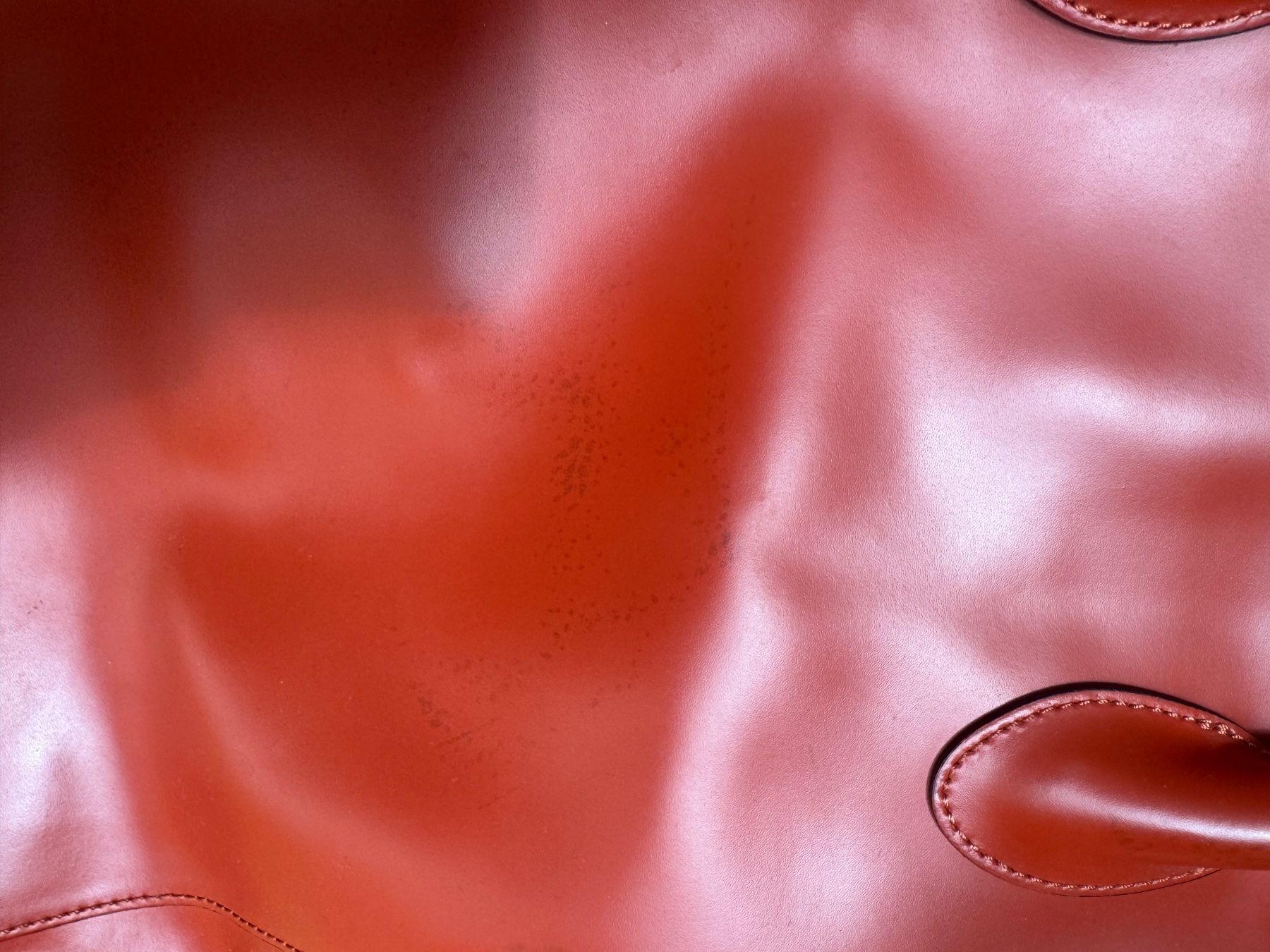 Coccinelle Borse da donna: COCCINELLE Handtasche – Usato da Zürich venduto da ENG_CEN 3