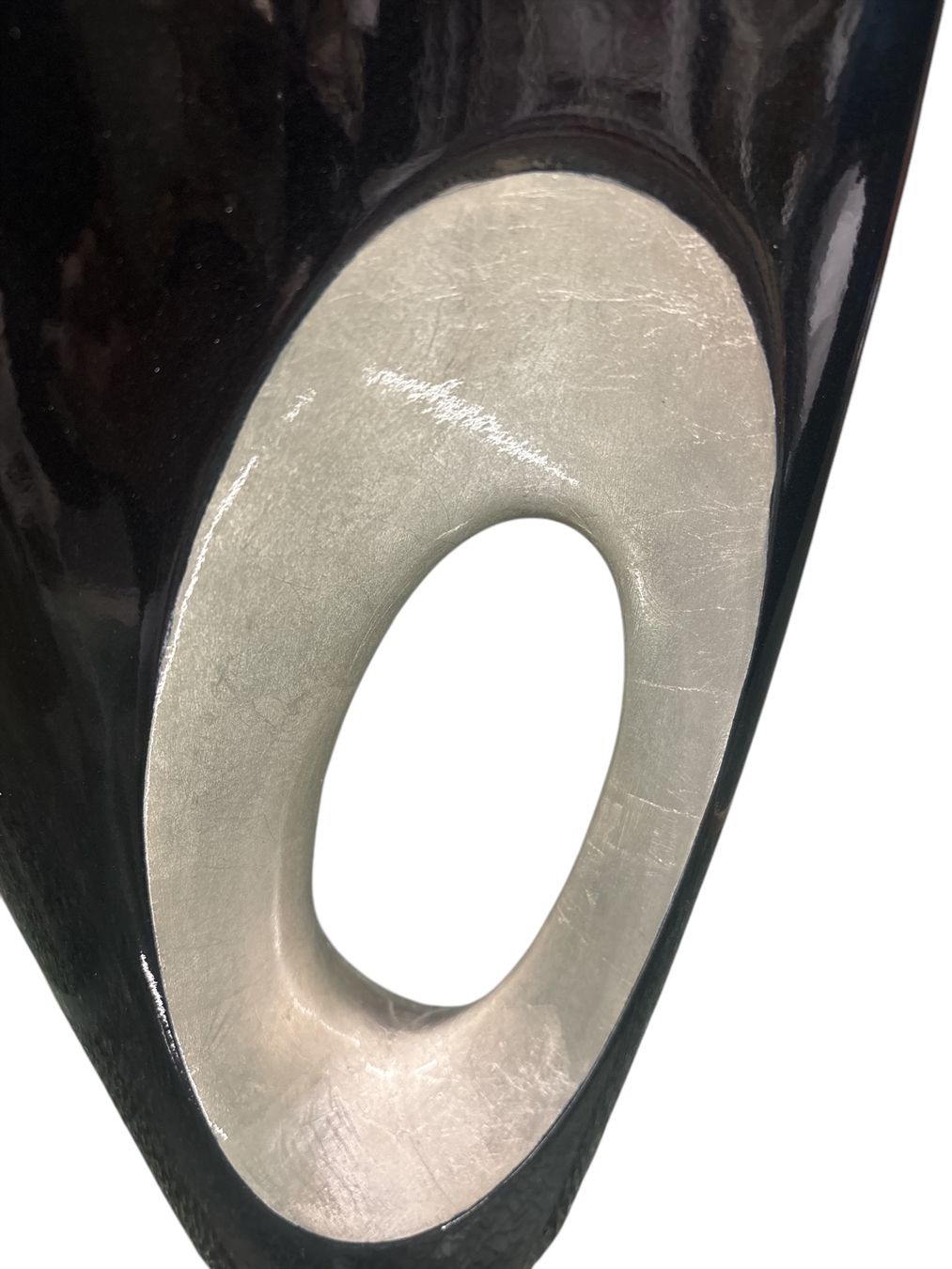 Vasen & Gefässe: Wunderschöne Vase – Neu (gemäss Beschreibung) aus Oftringen von SCHIBLI1 1
