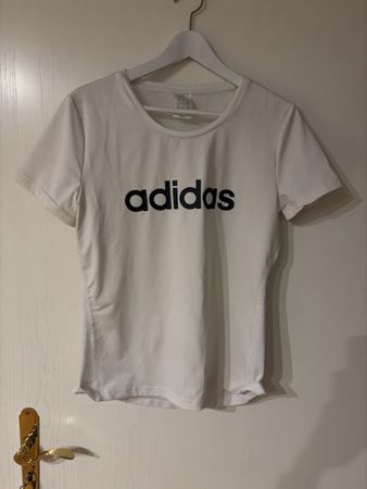Adidas (Sport-) Tshirt