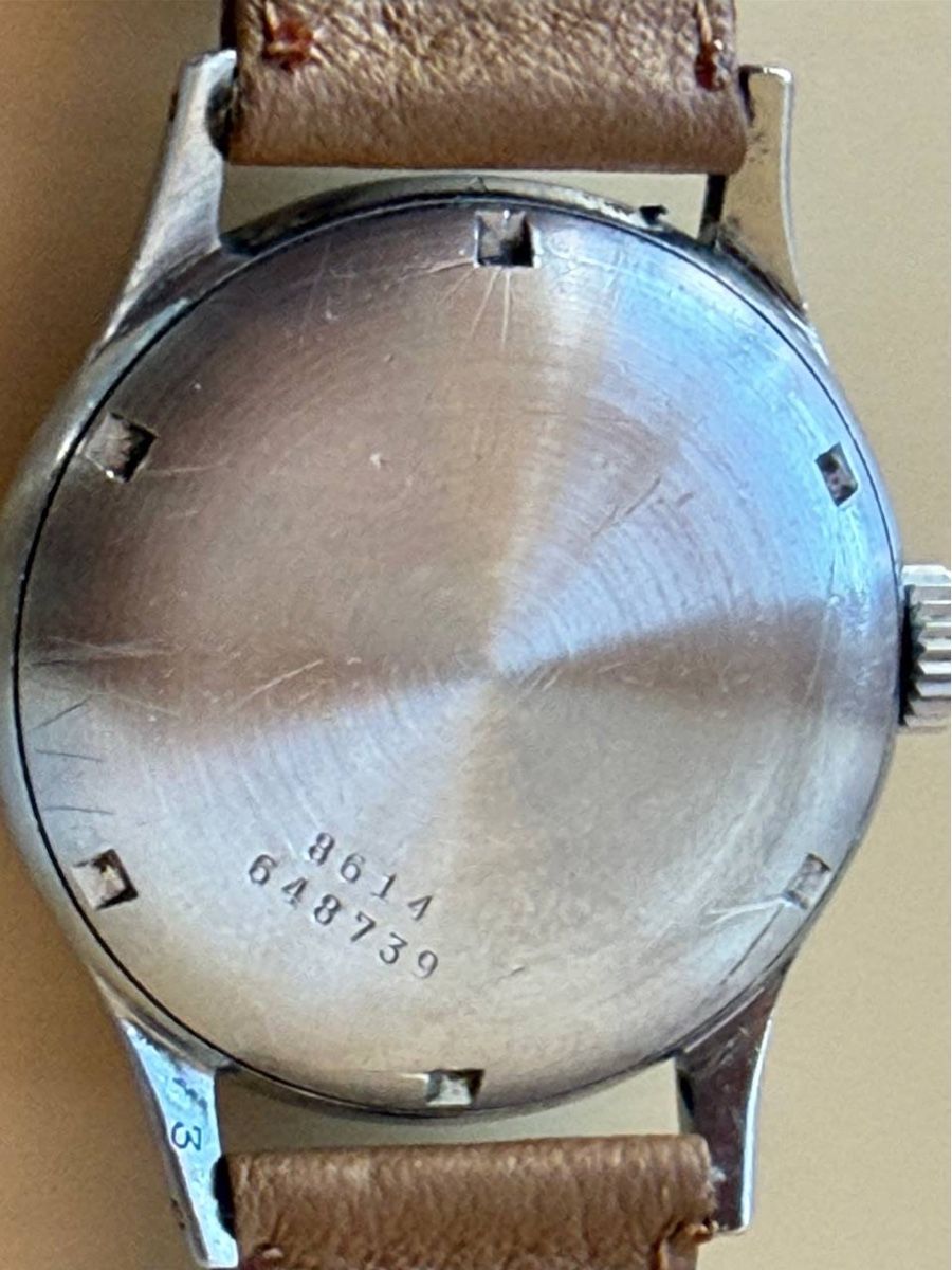 Certina Uhren: Uhr Certina Labora – Gebraucht aus Uhwiesen von Bogi2257 7