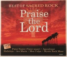 Capella Gregoriana - Praise the Lord / Mystic Rock Mass