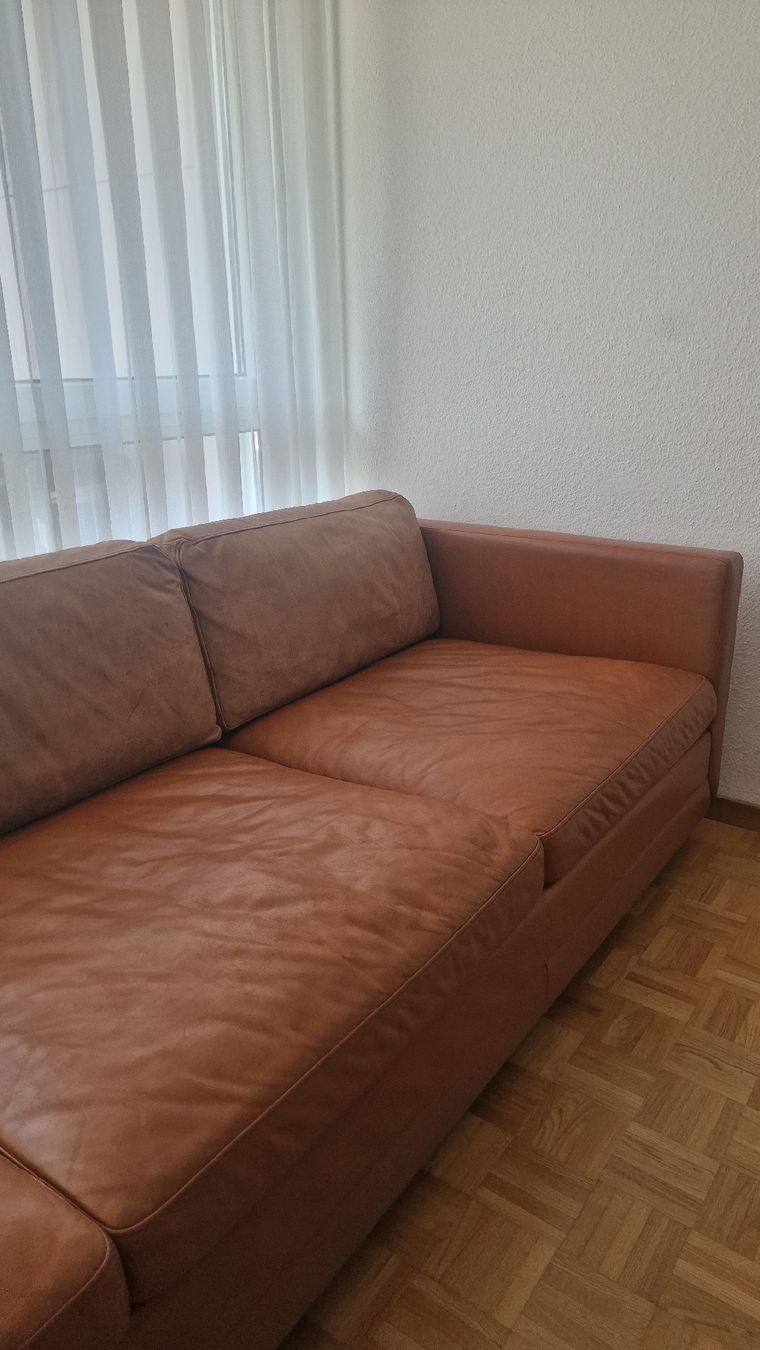 Divani: Sofa – Usato da Möhlin venduto da Cihan_Ch 2