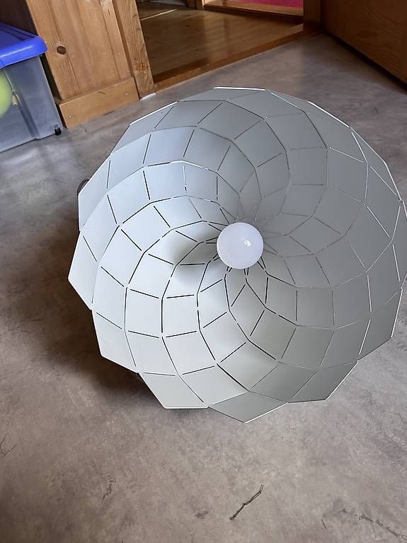 Lampade: Lampe – Usato da Alpnach Dorf venduto da Frettchen38 1