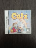 Videospiele - Jeu Nintendo DS Katz - Catz - Chats MULTI