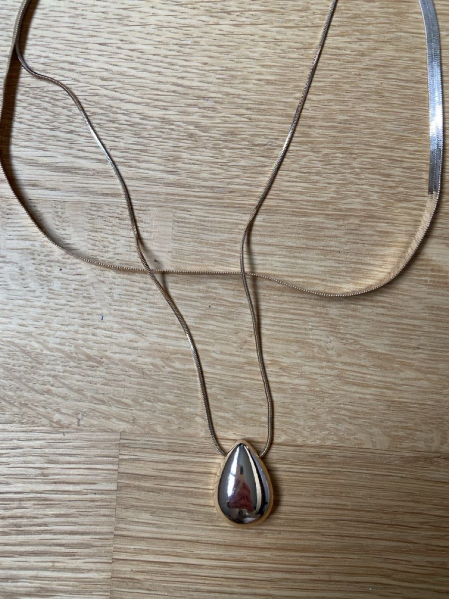 H&M Ketten: Collier 💐 – Gebraucht aus Villeret von Laloer22 1