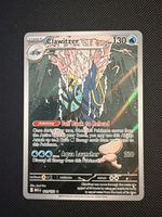 Clawitzer - 141/132 - Mega Evolution Base 🇺🇸