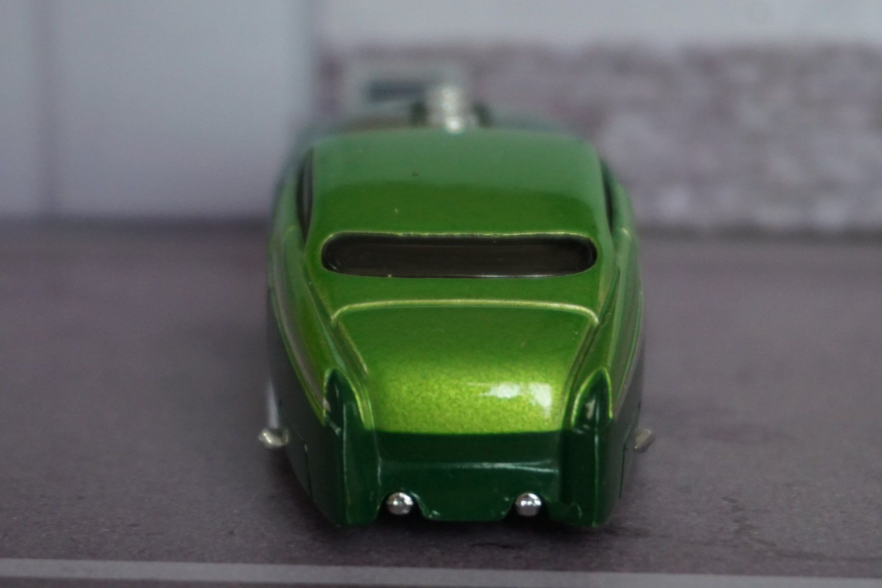 Hot Wheels Modellini d'auto: HotWheels `49 Mercury Custom COOL !!!!!!!!!!!!!!!! – Usato da Reiden venduto da Doppeldecker69 2