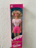 Vintage Barbie Pretty Hearts Herzchen OVP 90er Jahre Mattel