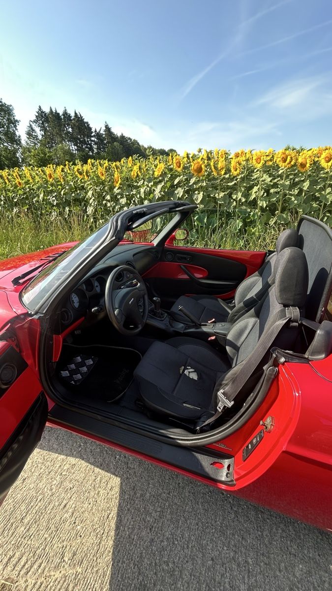 Fiat Automobili: Fiat barchetta  – Usato da Lausanne venduto da jan_w7k6 4