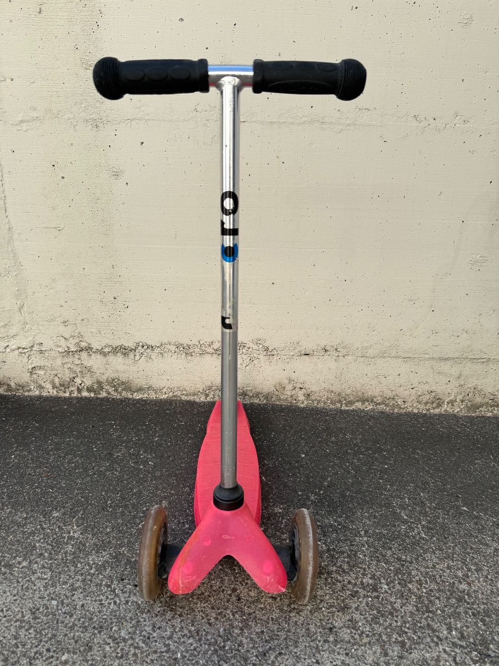 Micro Kickboard: Micro Mini Kinder- Trottinett – D'occasion à Zumikon par benitkam 1