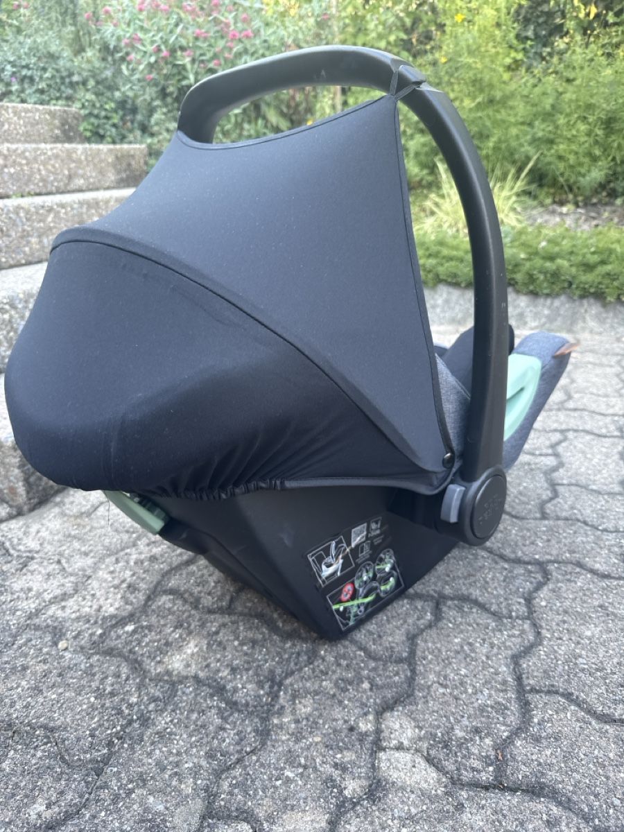 ABC Design Sièges auto: Maxi Cosi – D'occasion à Neuenhof par Shk_Junus 2