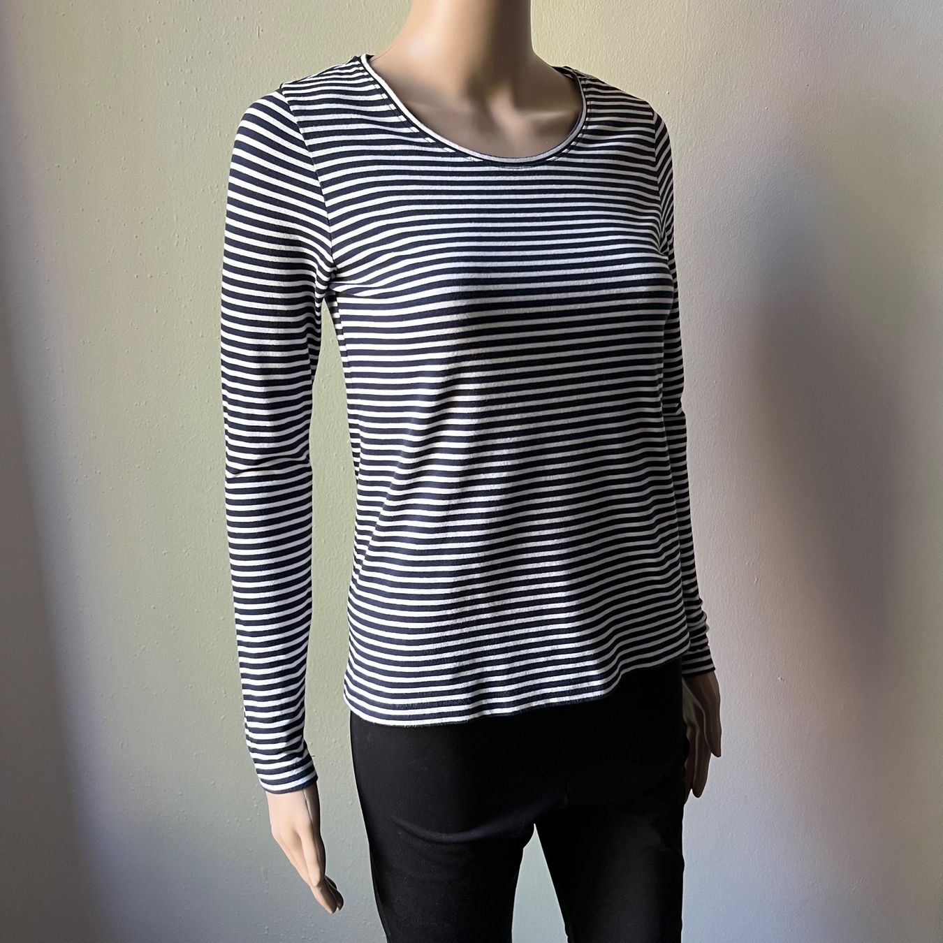 Only Pulls & Sweat-shirts: ONLY Langarmshirt 💙 – D'occasion à Zürich par ClosetQueen 1