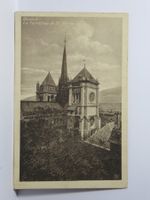 Genève , La Cathédrale de St. Pierre 1918
