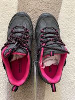 OUTDOOR SHOES WATERPROOF & BREATHABLE MEMBRANE