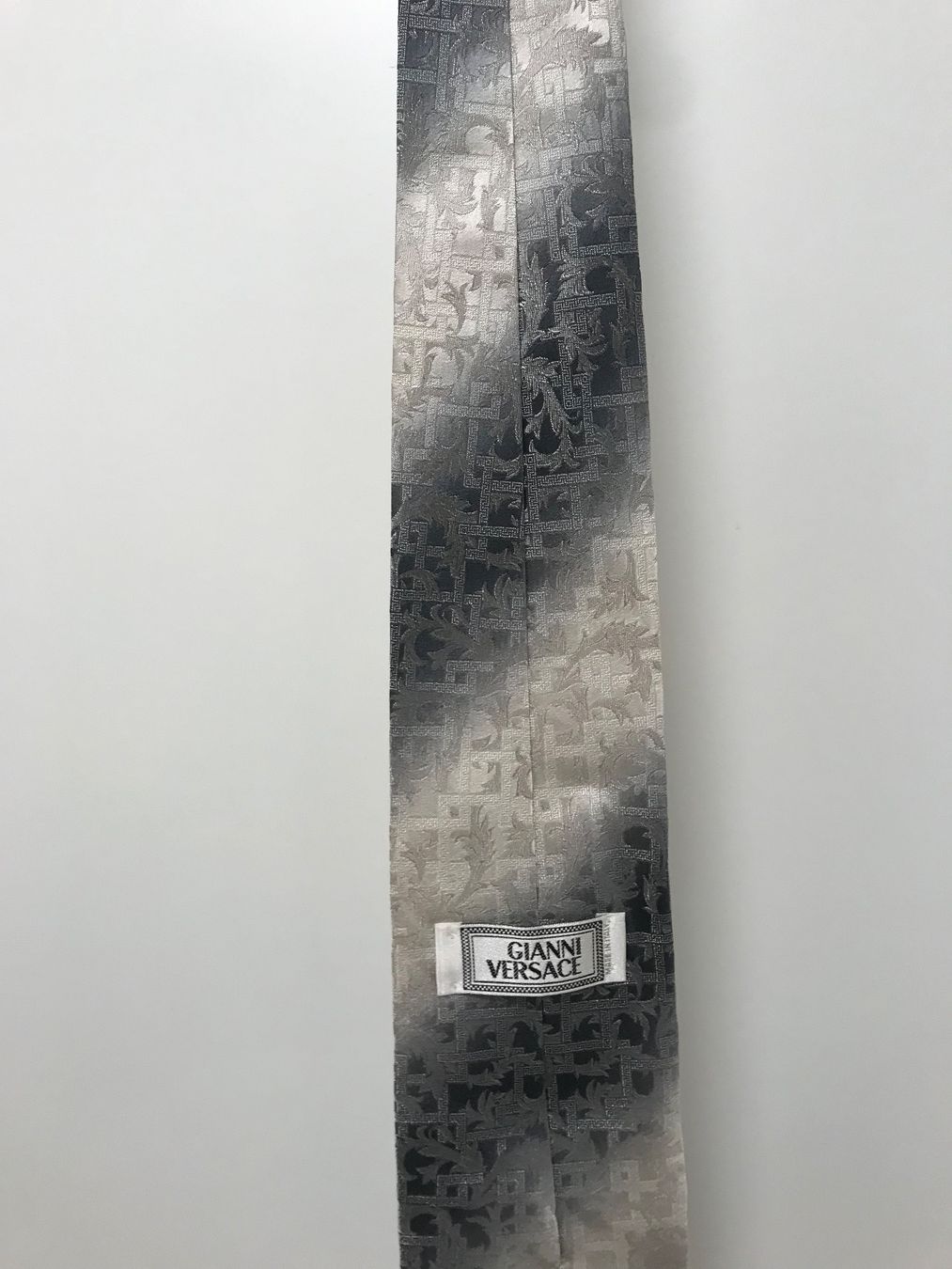 Cravatte: Krawatte von Gianni Versace – Usato da Locarno venduto da Ery02 1