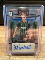 Kristian Thorstvedt Auto Panini Select Serie A 23-24