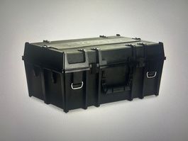 Warhammer - Figurenkoffer - Citadel