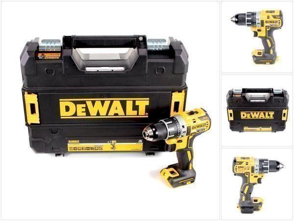 Dewalt Perceuses: DeWalt DCD 791 NT 18 V Bohrschrauber – Neuf avec emballage d'origine à Bottighofen par zaap