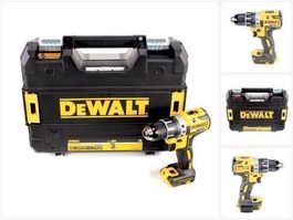 DeWalt DCD 791 NT 18 V Bohrschrauber