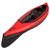 nortik Scubi 1 XL Kayak - rot