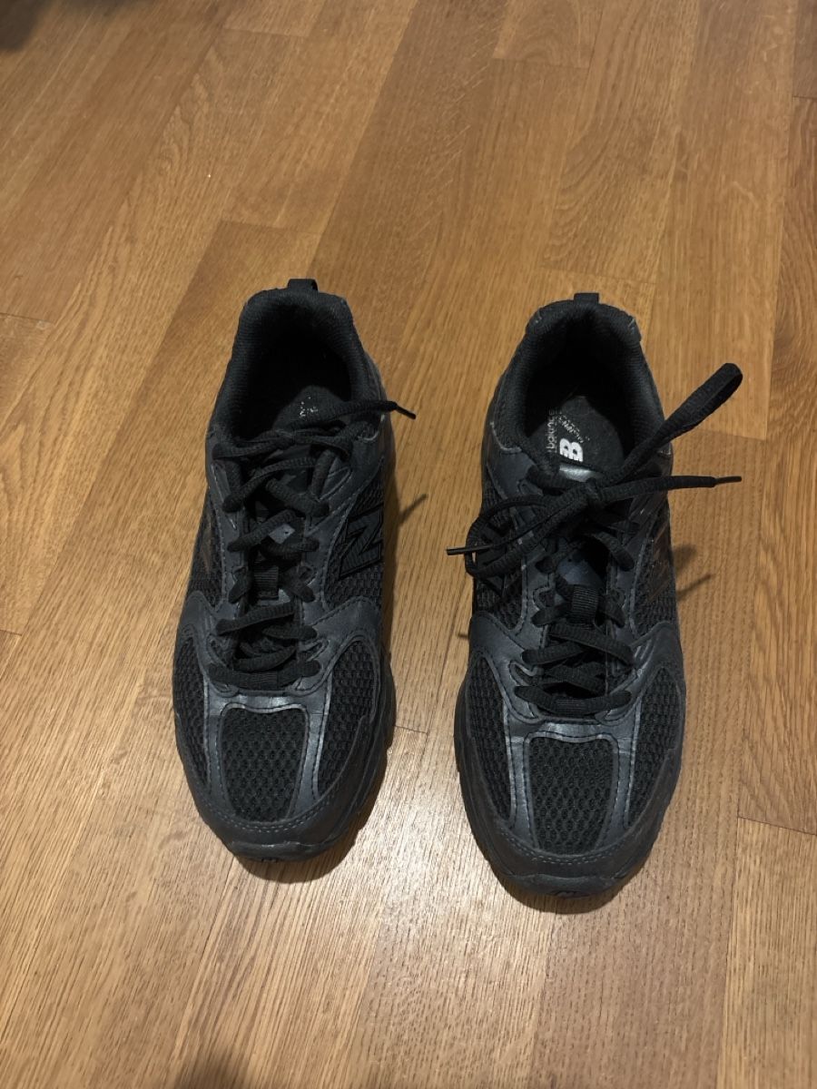 New Balance Herrenschuhe: Newbalance Sneakers – Gebraucht aus Zürich von rah_2ktb