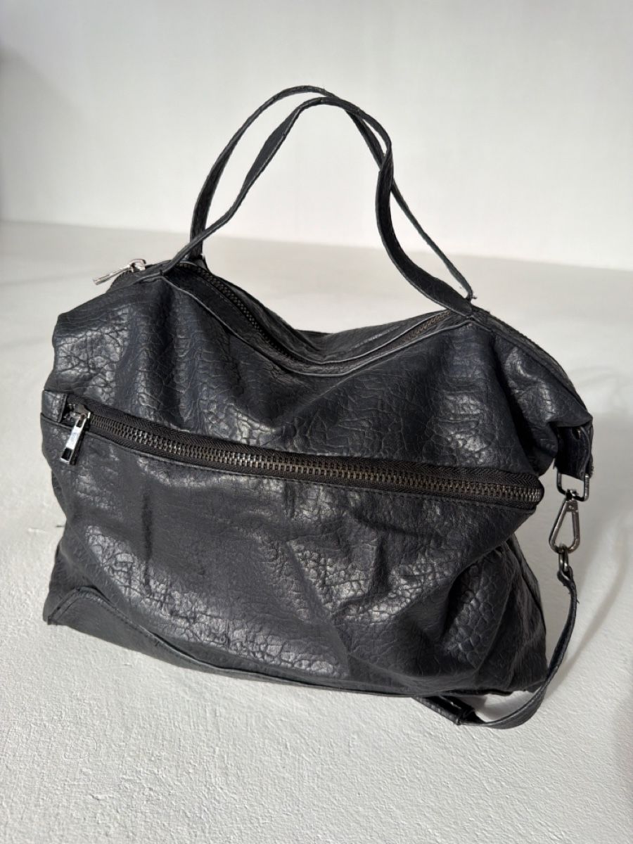 Topshop Borse: Sac besace voyage TOPSHOP – Usato da Biel/Bienne venduto da myr_y582