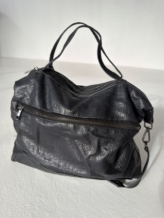 Sac besace voyage TOPSHOP