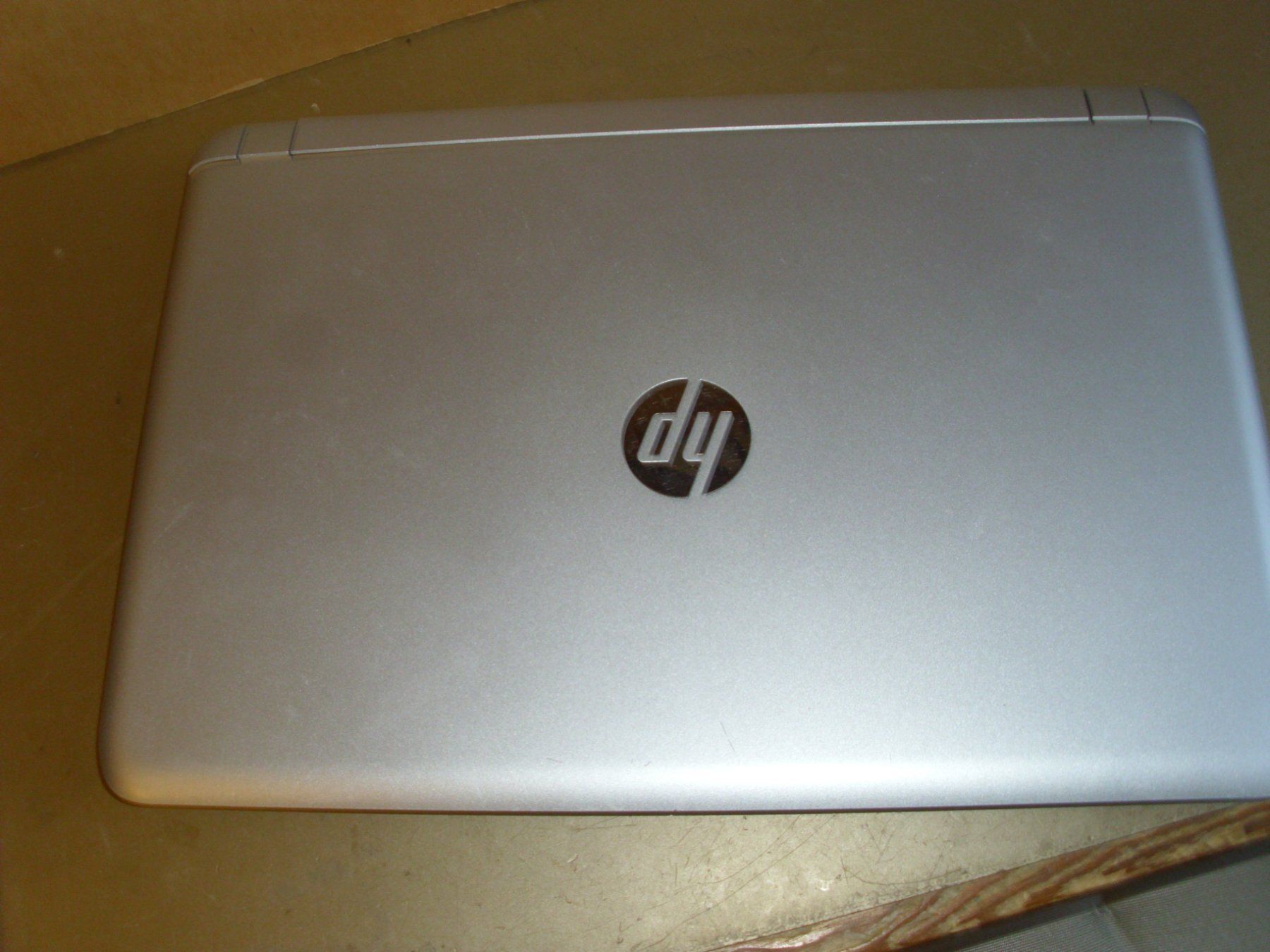 Hewlett Packard Notebook: HP Notebook Pavilion 15 Zoll – Usato da Oberengstringen venduto da EAK11 3