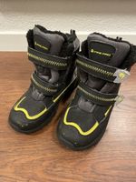 Alpine Pro KIbbi Winterstiefel Size EU28