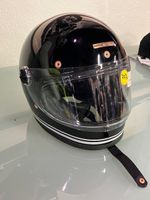 BMW Helm Grand Racer Heritage 57/58