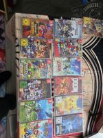 Alles leere Nintendo Switch hüllen