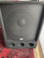 Subwoofer Mac Sub 600
