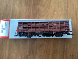 Klein Modellbahn 3029 DB Hes