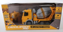 Lexibook Crosslander Pro RC Betonmischer