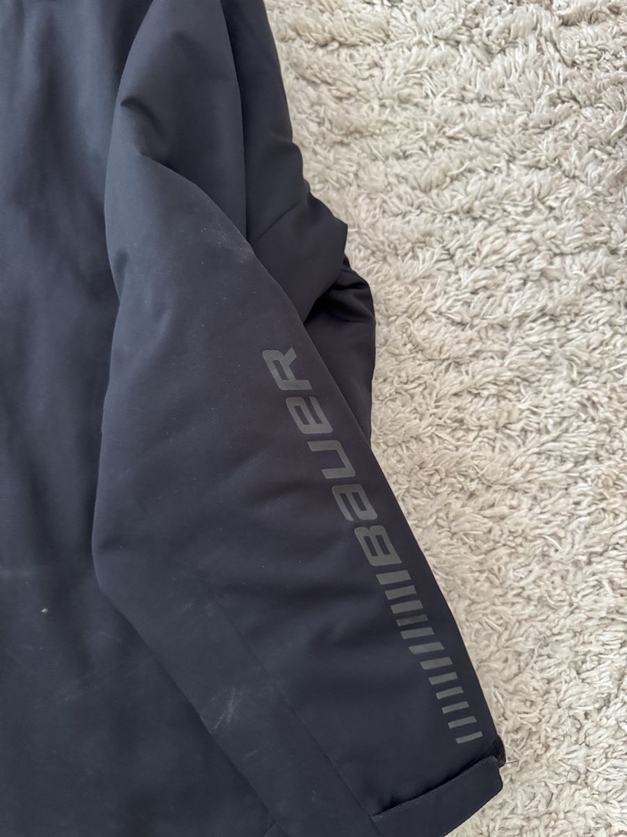 Bauer Giacche: Bauer Winterjacke Grösse XL – Usato da Galgenen venduto da Sotili 1