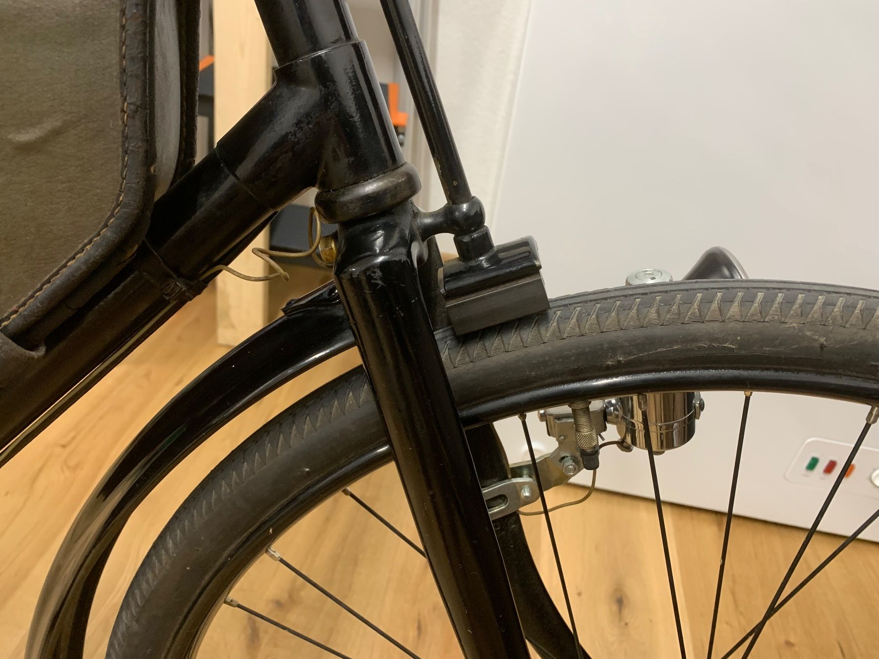 Schweizer Armee Biciclette: MILITÄR VELO – Usato da Recherswil venduto da Graca1 9