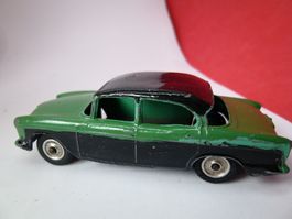 Dinky Toys - Humber - rar !!! übermalen  %% Ausverkauf %%