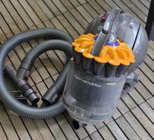 Dyson Ball Multi Floor Vacuum Cleaner with Hose