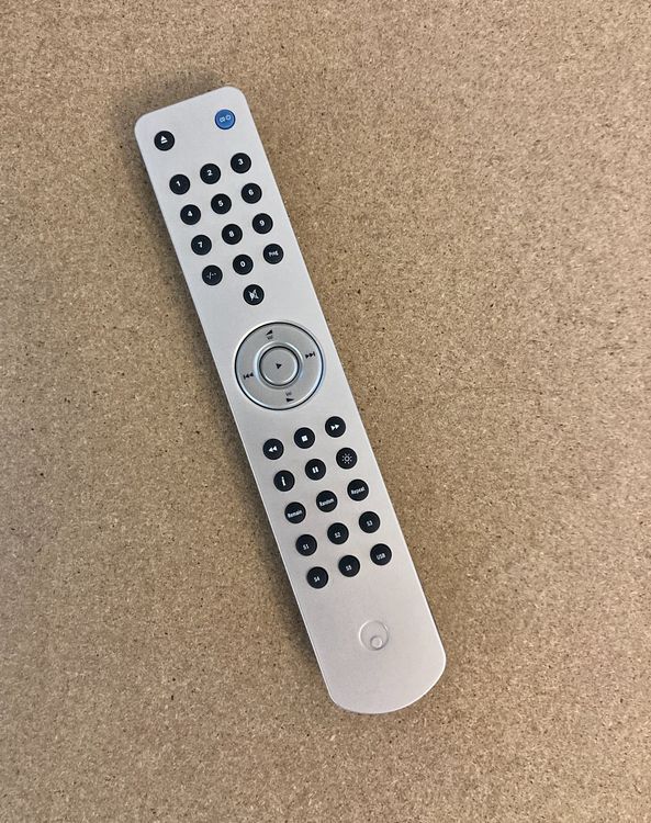 Original Cambridge Audio Remote Control RC351A/C Kaufen auf Ricardo