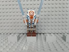 Lego Star Wars - Ahsoka Tano
