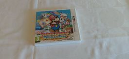 Paper Mario Sticker Star   Nintendo 3DS