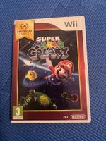 Super Mario Galaxy Nintendo Wii