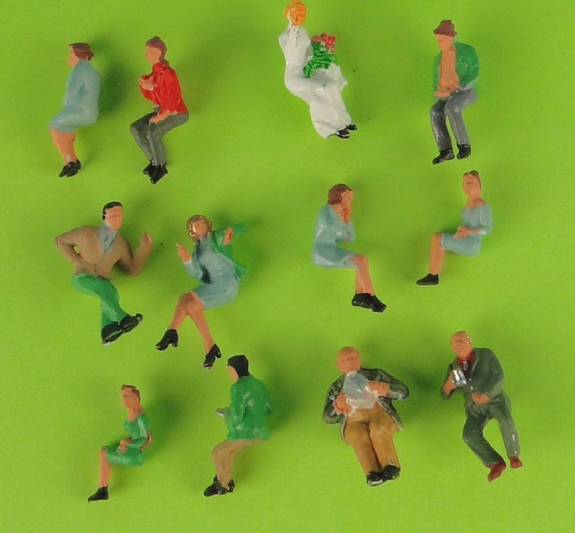 preiser-h0-12-x-miniaturfiguren-sitzend-gebraucht-in-b-lach-f-r-chf-9